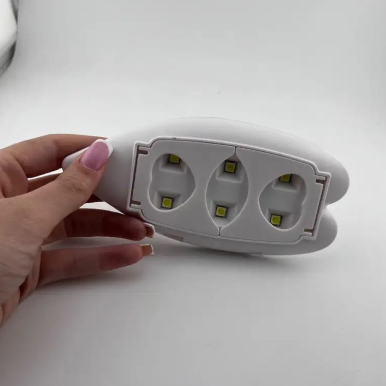 دستگاه یووی (لاک خشک کن) sun mini اورجینال