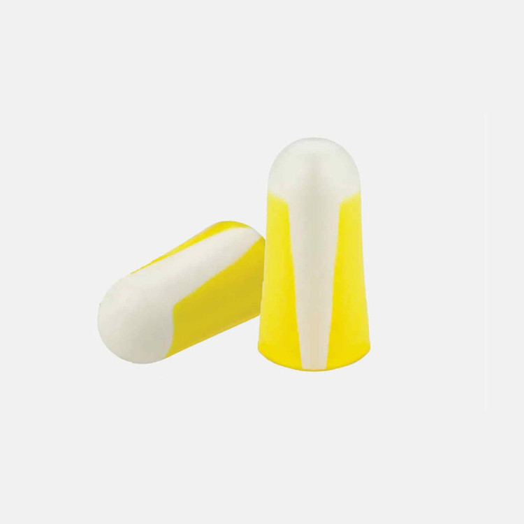 گوش گیر اسفنجی هانیول هاوارد لایت BILSOM 303L بسته 10 جفتی