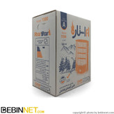 بخاری برقی فن دار ابر استار مدل 1500 Toyoset