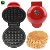 مینی وافل ساز و دونات Mini maker waffle