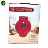 مینی وافل ساز و دونات Mini maker waffle