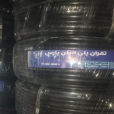 لوله آبیاری قطره ای لوله 16 کلاف 50 متری کیفیت عالی
