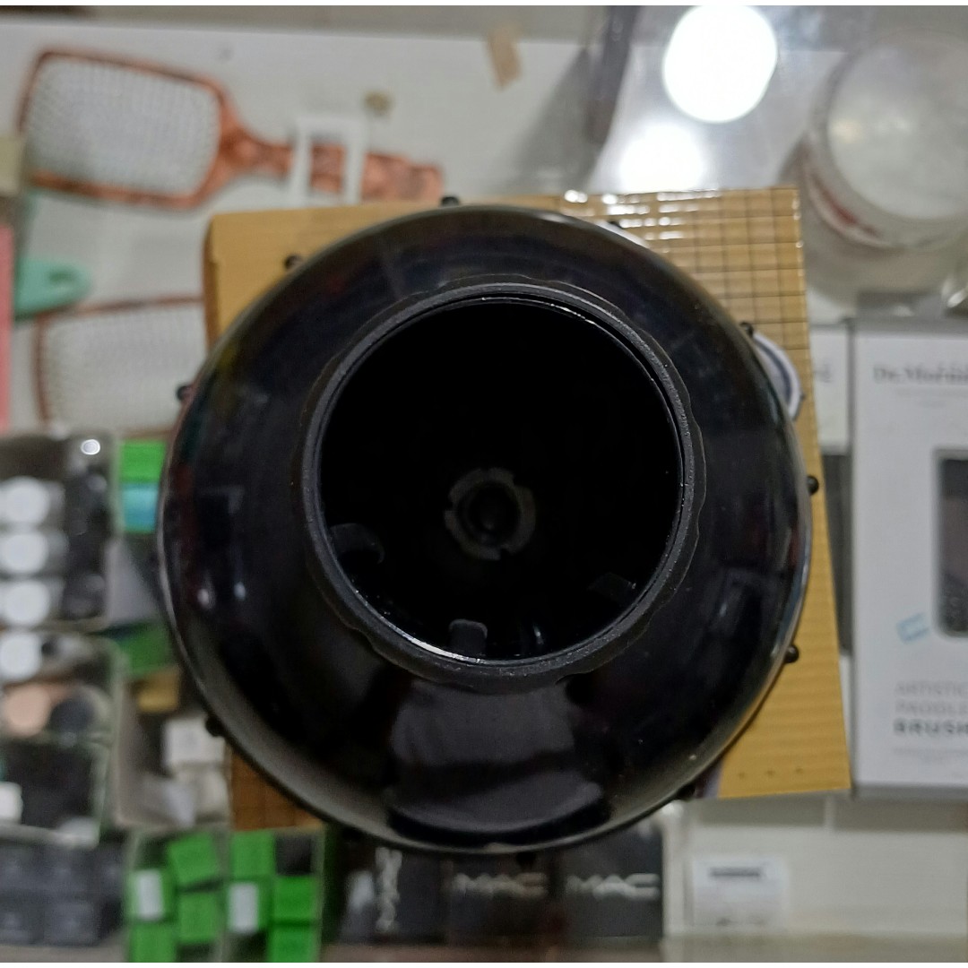 دیسپانسر دیفیوزر سر سشوار فر کردن مو