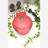 وافل ساز برقی (دایره )