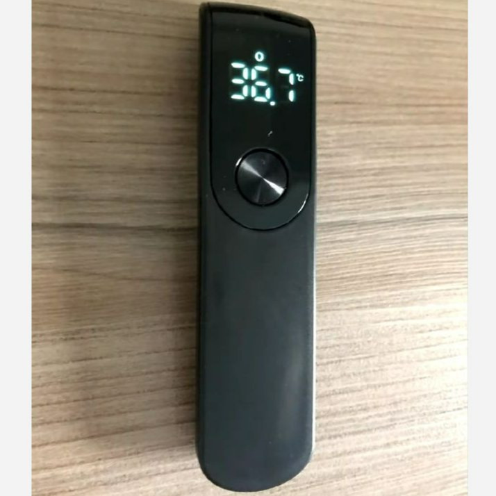تب سنج لیزری غیر تماسی پزشکی مدل IR-FM01