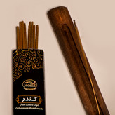 عود دست ساز کندر فدک (بسته ده تایی)