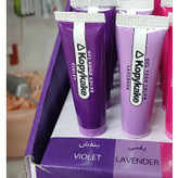 رنگ خوراکی ژله ای کپی کیک 15گرمی +وانیل هدیه