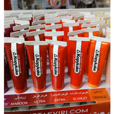 رنگ خوراکی ژله ای کپی کیک 15گرمی +وانیل هدیه