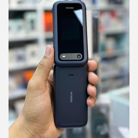 گوشی موبایل نوکیا مدل Nokia 2660 دو سیم کارت