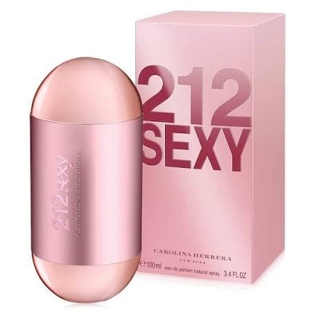 عطر 212 سک30 زنانه (هر میل)