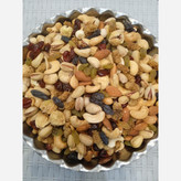 آجیل مخلوط شور و شیرین اعلا 100 و 1000 گرمی