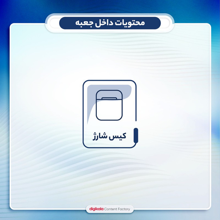 هدفون بلوتوثی مدل K55 با قابلیت حذف نویز (ANC)، درگاه شارژ USB Type-C، دارای کنترل لمسی روی گوشی ها، حالت Gaming، مقا...