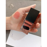 رژگونه مایع رومانتیک راین شیشه ای درب مشکی