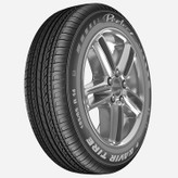 لاستیک پژو کویرتایر سایز 185/65/14(جفت با ارسال رایگان)