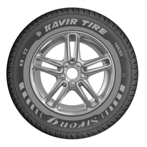 لاستیک پژو کویرتایر سایز 185/65/14(جفت با ارسال رایگان)