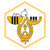 عسل دیابتی و درمانی چند گیاه کوهی،خام و رس بسته (100 درصد طبیعی، برداشت پارسال)