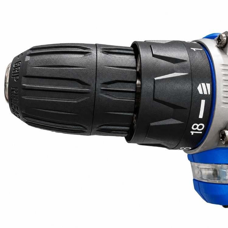 دریل شارژی ویوارکس 12 ولت مدل VR1215V-2B