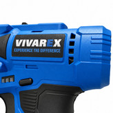 دریل شارژی ویوارکس 12 ولت مدل VR1215V-2B