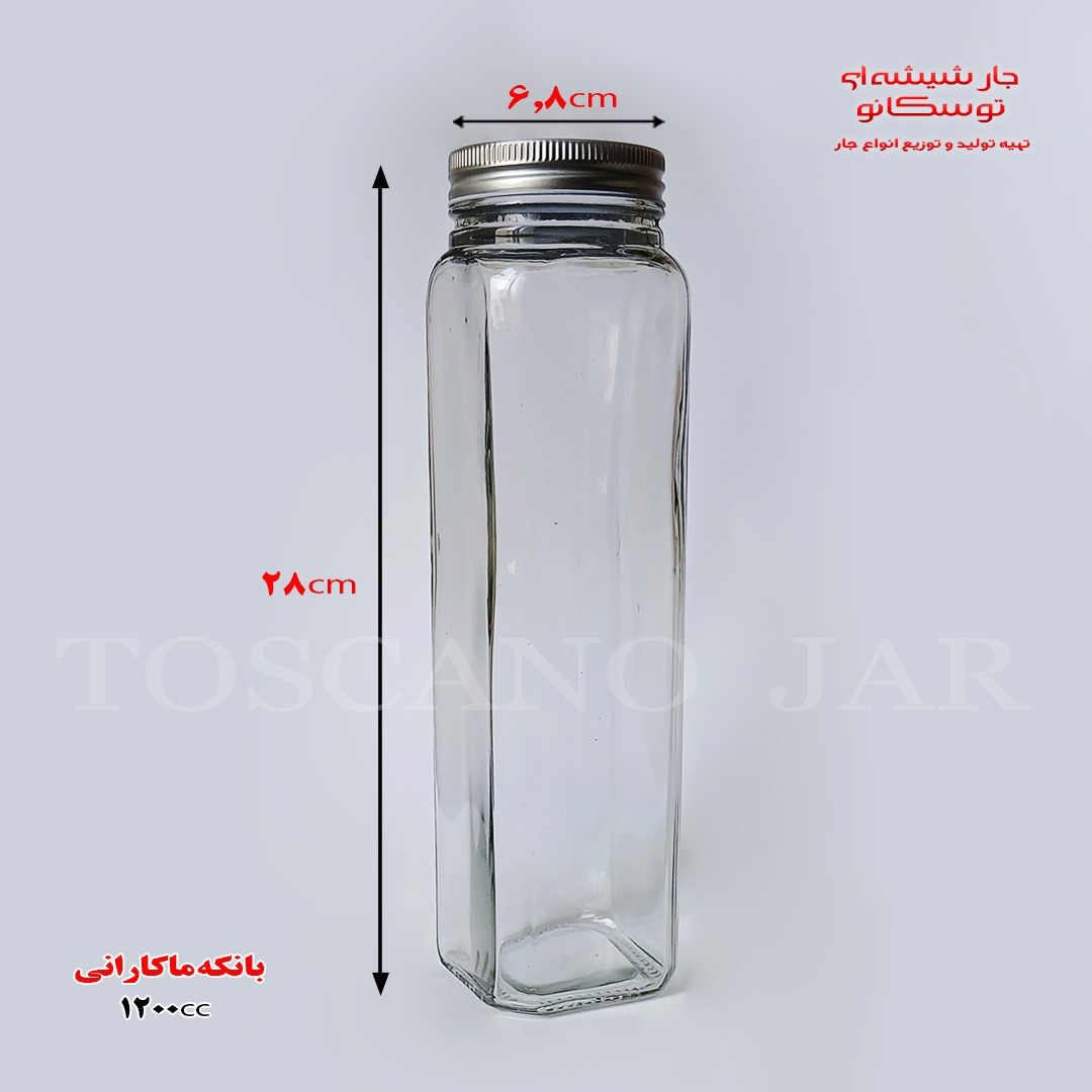 بانکه ماکارانی