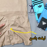 گن اسپاچ پادار اورجینال 4 فنره گن شورتی پادار (جوری شاپ)