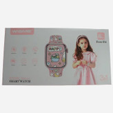 ساعت هوشمند دخترانه و پسرانه دارای 3بند متنوع مدل wismi x66 mini