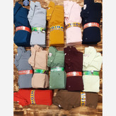 پیراهن مردانه آستین بلند سایز بزرگ 3xl-4xl-5xl