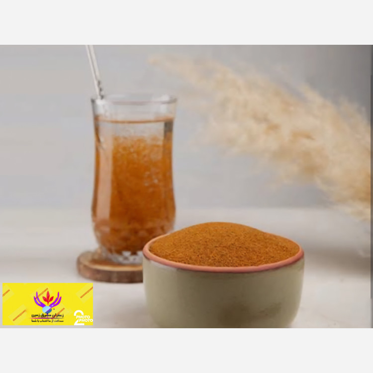 خاکشیر تمیز اعلا یک کیلویی مشرق زمین