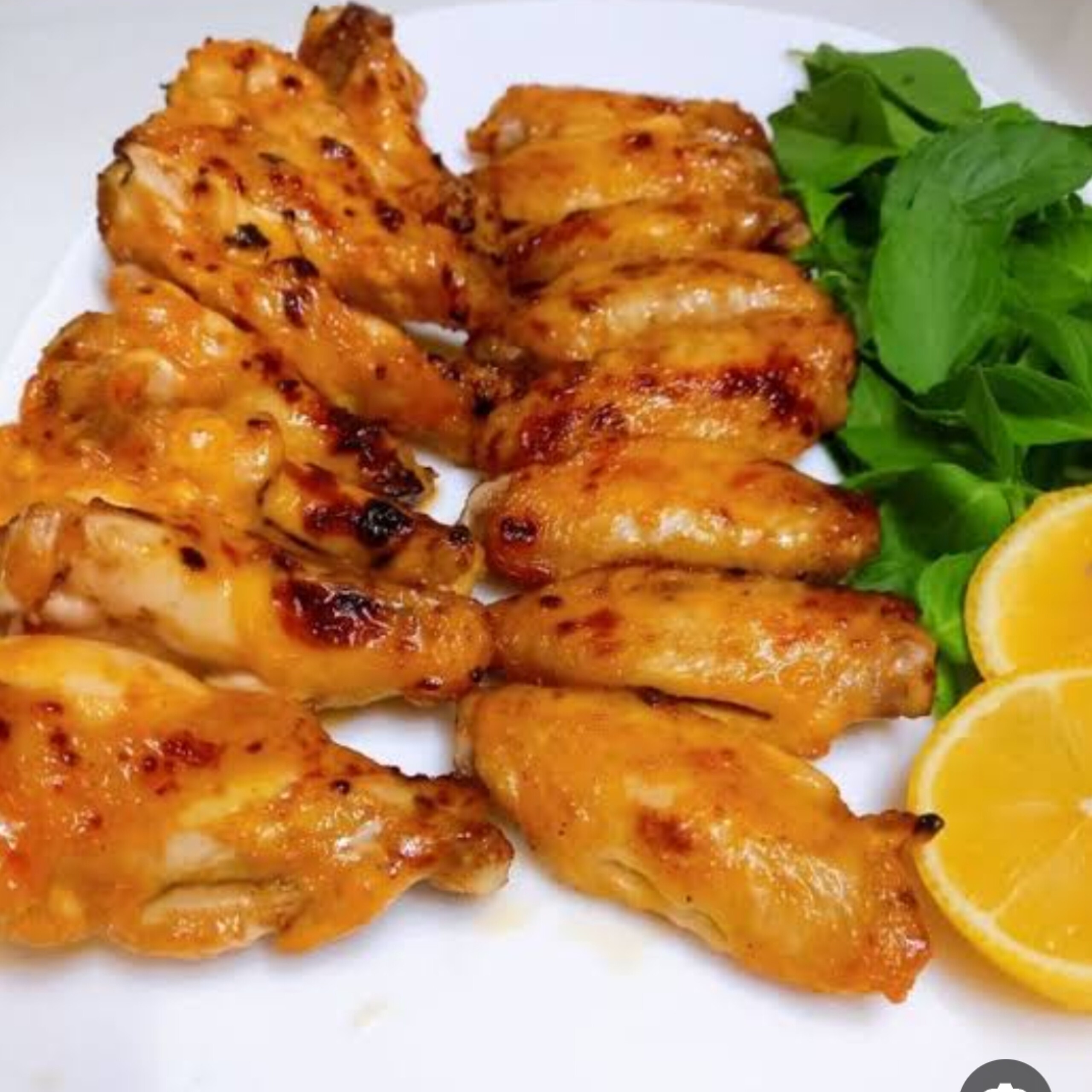 ادویه جوجه 100 گرم مخصوص برندمشرق زمین