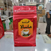 ماسالای جنسینگ دار اعلا. 1000 گرمی