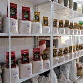ماسالای جنسینگ دار اعلا. 1000 گرمی