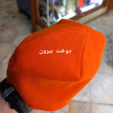 کلاه نخی (پنبه) کبریتی چهارفصل زنانه مردانه بچگانه وارداتی