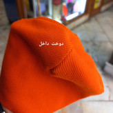 کلاه نخی (پنبه) کبریتی چهارفصل زنانه مردانه بچگانه وارداتی