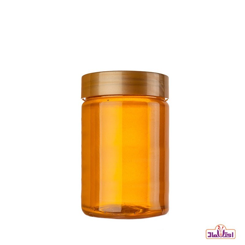 عسل طبیعی 500 گرمی به شرط آزمایشگاه