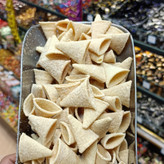 چیپس ذرت ماست موسیر اسنک تازه و خوشمزه 200 گرمی آجیل و خشکبار مهران