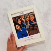 تابلو دکوری گوگل با عکس سفارشی سایز 19 و 24 و 34 سانت داچی باکس
