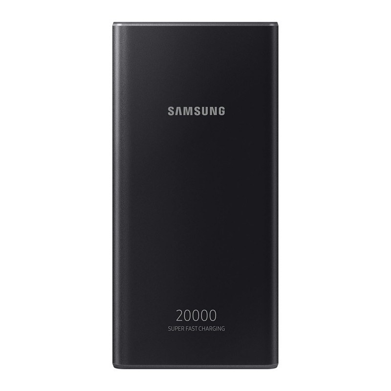 پاوربانک سامسونگ مدل EB-P5300 ظرفیت 20000 میلی آمپر ساعت سوپر فست شارژ