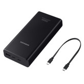 پاوربانک سامسونگ مدل EB-P5300 ظرفیت 20000 میلی آمپر ساعت سوپر فست شارژ