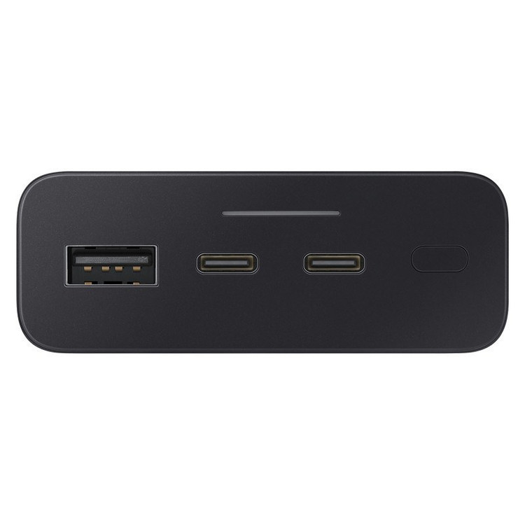پاوربانک سامسونگ مدل EB-P5300 ظرفیت 20000 میلی آمپر ساعت سوپر فست شارژ