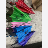 چتر بچگانه در 2 مدل رنگبندی