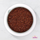 سماق قهوه ای خالص 100 گرمی اعتماد بدون اختلاط (پودرسماق)