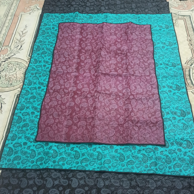 زیرانداز همه کاره ضدآب 2نفره