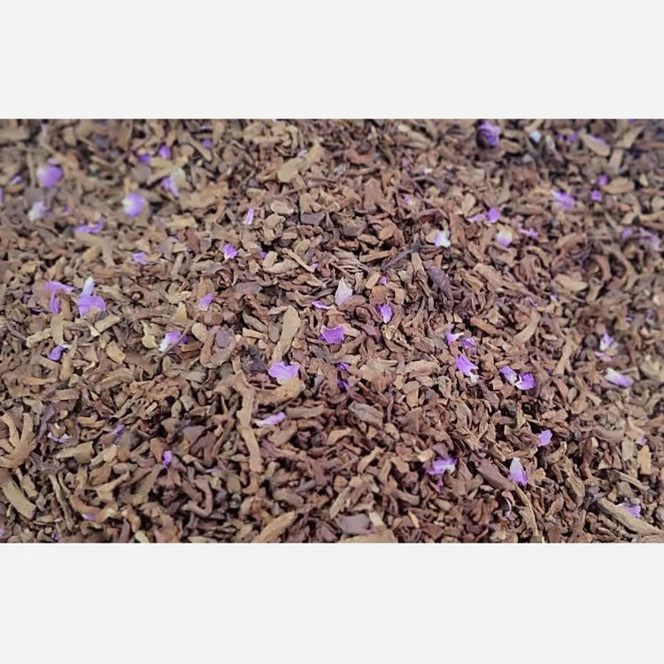 چای به و سیب و گل محمدی یک کیلویی اعلا