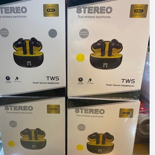ایرپاد مدل TWS با کیفیت عالی(محصول جدید)