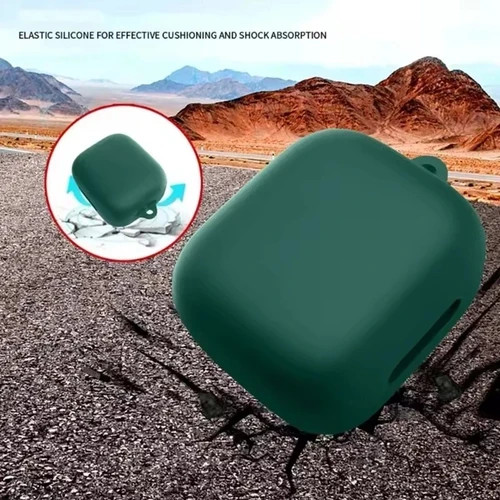 کاور سیلیکونی هندزفری انکر مدل R50i NC