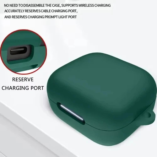 کاور سیلیکونی هندزفری انکر مدل R50i NC