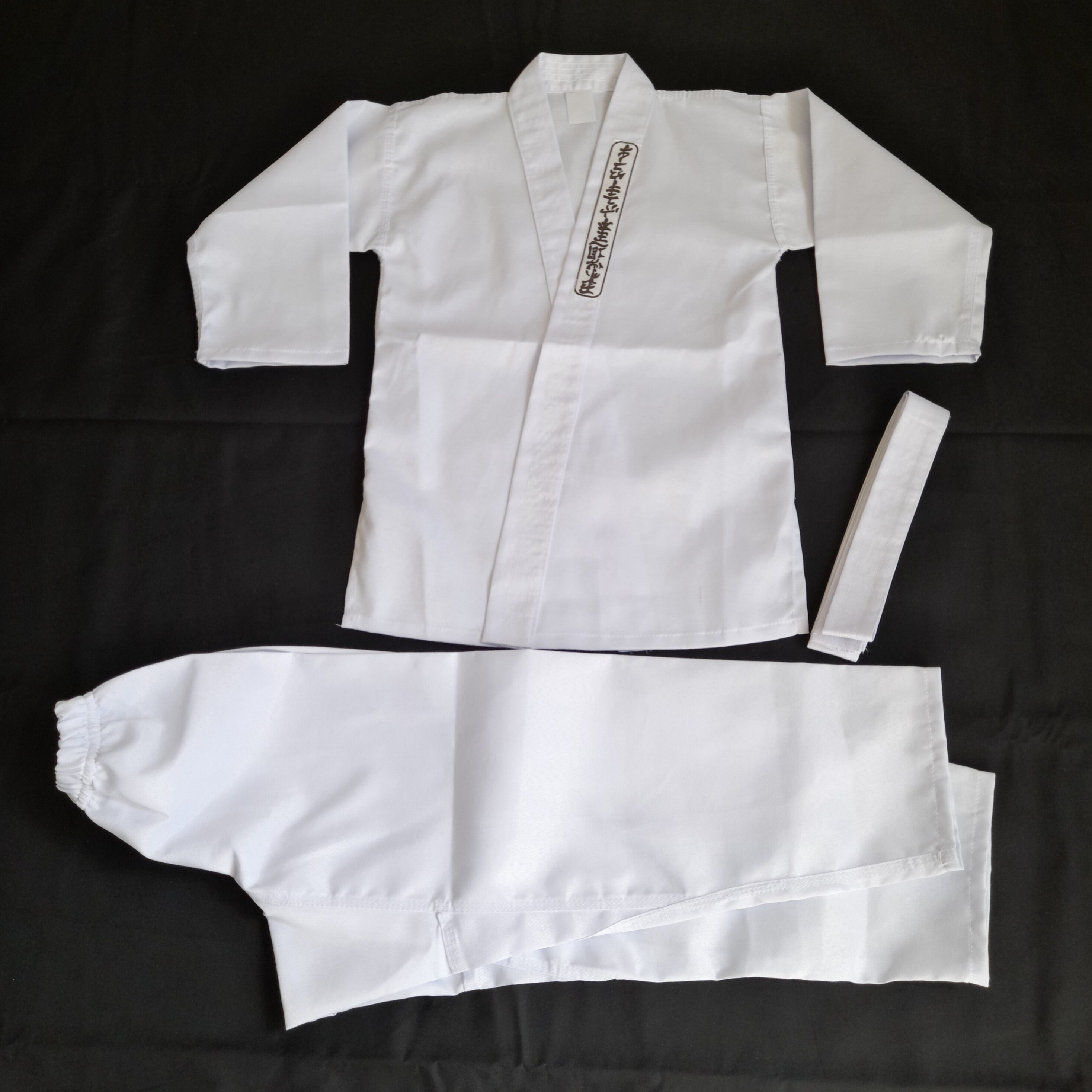 لباس کاراته ( دخترانه و پسرانه )