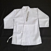 لباس کاراته ( دخترانه و پسرانه )