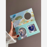 مروارید عشق (اصل وارداتی)