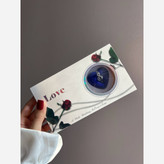 مروارید عشق (اصل وارداتی)