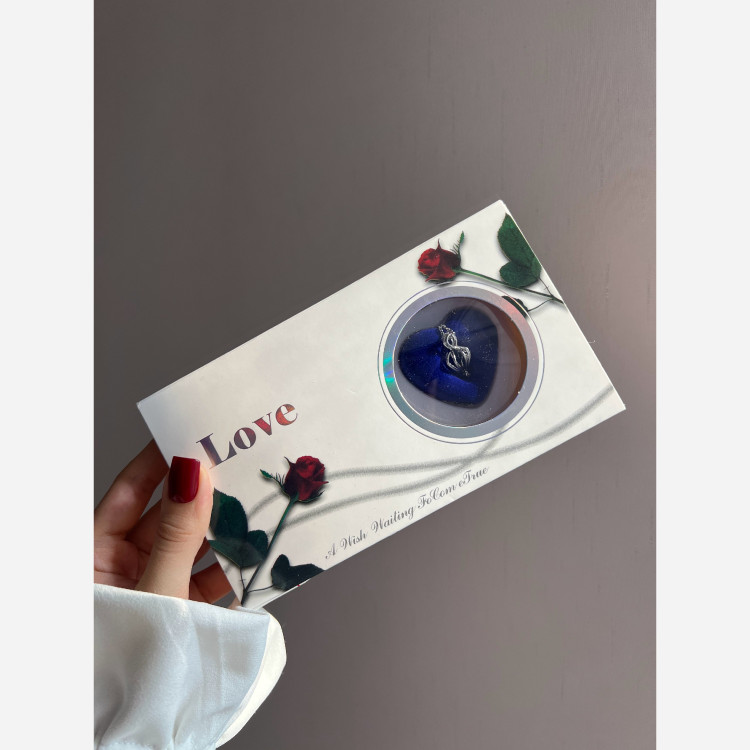 مروارید عشق (اصل وارداتی)